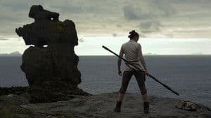 Star Wars: Los últimos Jedi — foto 7