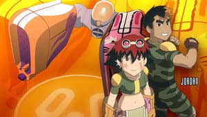 Oban Star Racers — foto 2