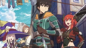 Ningen Fushin: Adventurers Who Don't Believe in Humanity Will Save the World — foto 2