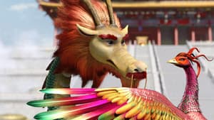 ¿Dónde está el dragón? — foto 1