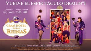 Gran Hotel de las Reinas — foto 9