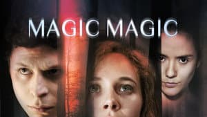 Magic Magic — foto 7