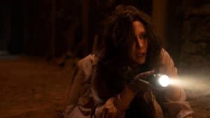 El Conjuro 3: El diablo me obligó a hacerlo — foto 11