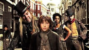 Oliver Twist — foto 5