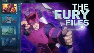 The Fury Files — foto 3