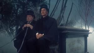 La comedia de terror — foto 2