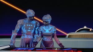 The Making of TRON — foto 3