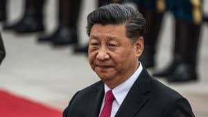 China: A New World Order — foto 1