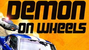 Demon on Wheels — foto 1