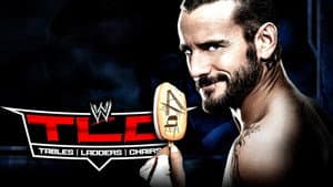 WWE TLC: Tables Ladders & Chairs 2011 — foto 2