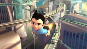 Astro Boy — foto 11