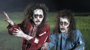 Zombi Kampung Pisang — foto 2