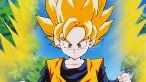 El sorprendente poder de Goten