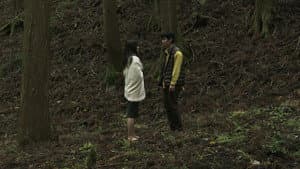夜のそと — foto 1