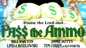 Pass the Ammo — foto 7