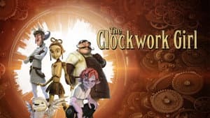 The Clockwork Girl — foto 1