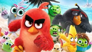 Angry Birds 2: la película — foto 5