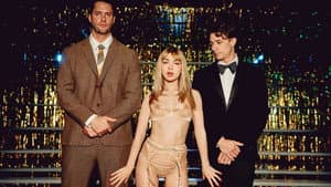 Girl Meets Boys — foto 8