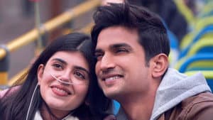 Dil Bechara — foto 1