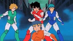 Episodio 11