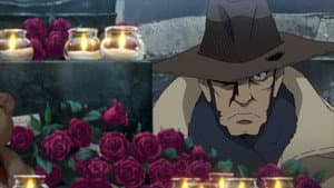 LUPIN THE IIIRD 銭形と2人のルパン — foto 8