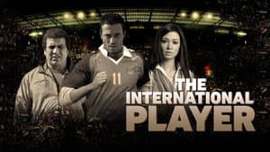 El jugador internacional — foto 4