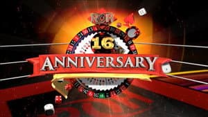 ROH: 16th Anniversary — foto 8