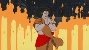 Ramayana : The Legend of Prince Rama — foto 3