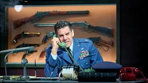 National Theatre Live: Dr. Strangelove — foto 3