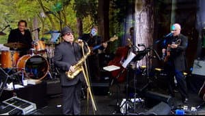 Van Morrison – Up on Cyprus Avenue — foto 3