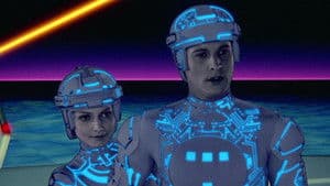 Tron — foto 4