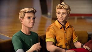 Thunderbirds Are Go! — foto 4