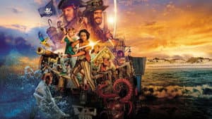 Los Piratas de la Calle de Abajo — foto 8