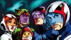 Fuerza G: Guardianes del Espacio — foto 1