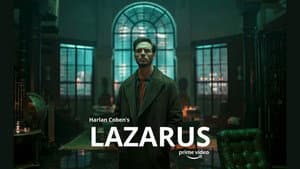 Lazarus de Harlan Coben — foto 7