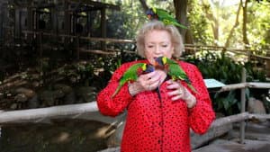 Betty White Goes Wild — foto 7