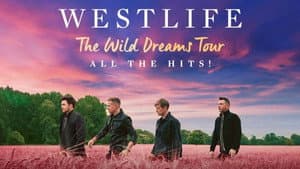 Westlife: The Wild Dreams Tour (Live at Wembley Stadium) — foto 3