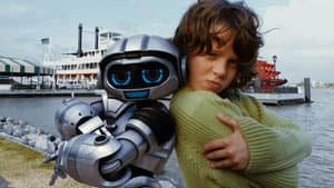 Robosapien: Cody, un robot con corazón — foto 1