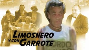 ¡Limosnero y con garrote! — foto 1