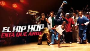 El Hip Hop Esta que Arde — foto 8