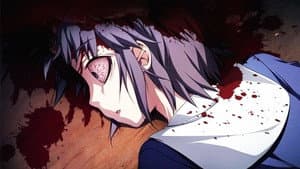 Corpse Party: Tortured Souls — foto 9