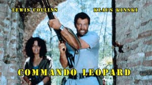 Kommando Leopard — foto 11