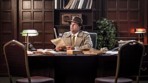 The Big Frozen Gumshoe — foto 1