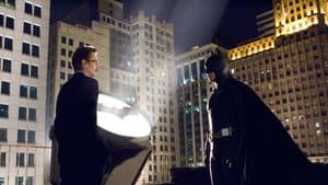 Batman inicia — foto 7