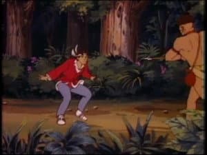 Episodio 1