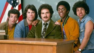 Welcome Back, Kotter — foto 2