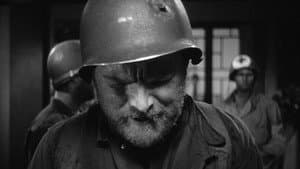 The Steel Helmet — foto 1