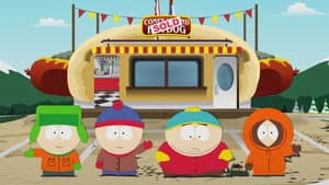 South Park: Las guerras de Streaming — foto 2