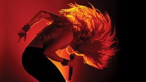 Shakira: En vivo desde París — foto 1
