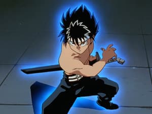 La batalla de Hiei